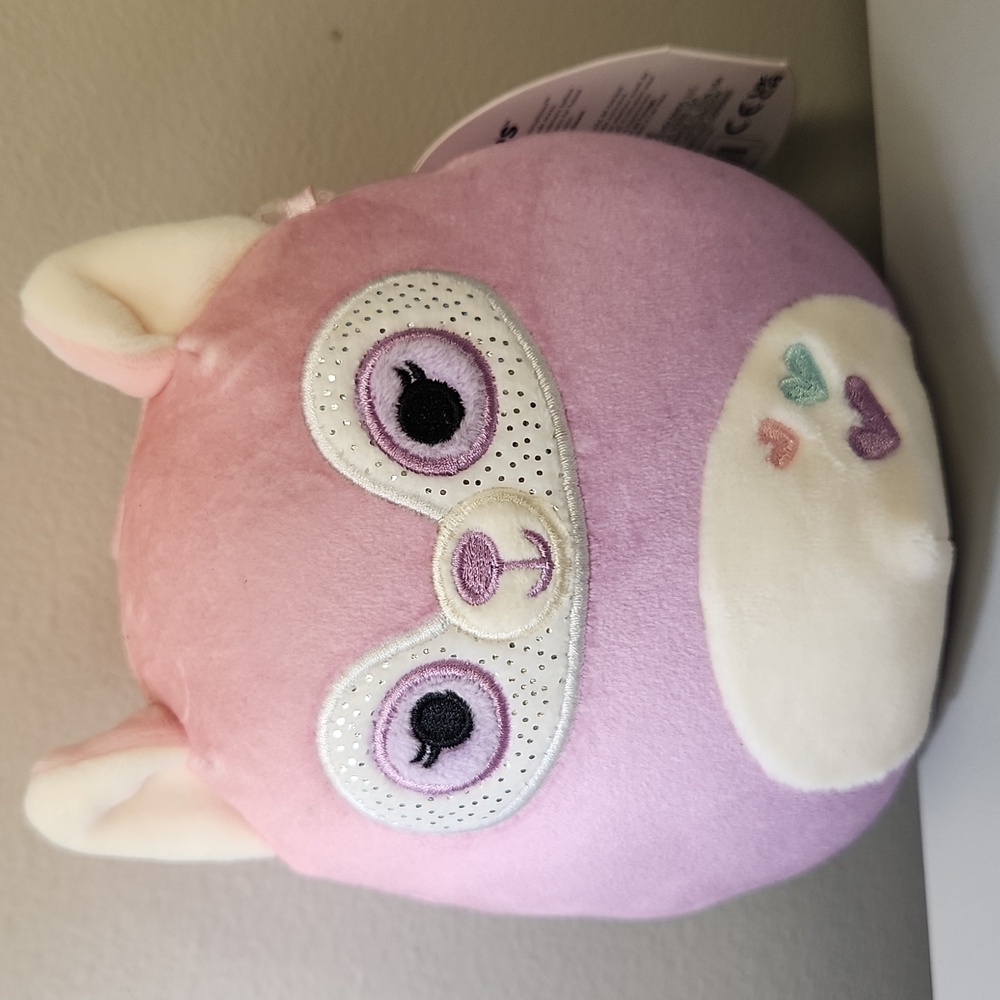 Original Squishmallows Chiatra 5 inches NWT - Picture 1 of 4